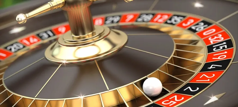 Sexy Roulette เกมหมุนวงล้อที่เดิมพันง่าย เหมาะแก่การลงทุน